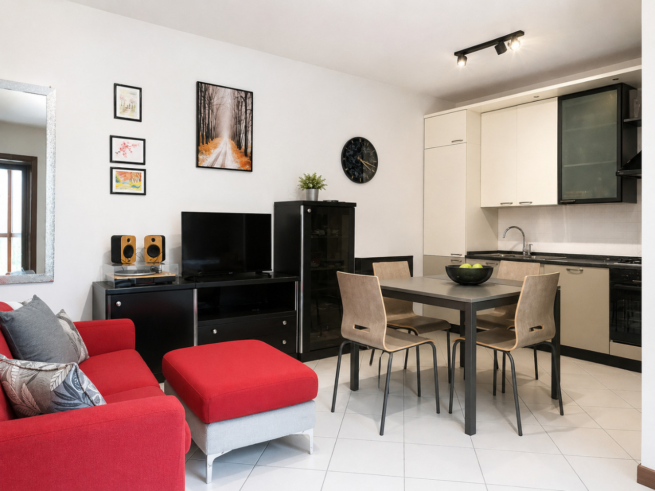Appartamento in affitto a Quarto d'Altino